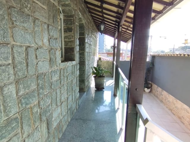 Foto do Casa - Casa a venda, 4 quartos, 2 suítes, 4 vagas de garagem, área gourmet e muito mais, Santa Branca, Belo Horizonte, MG | Deltalar Imóveis