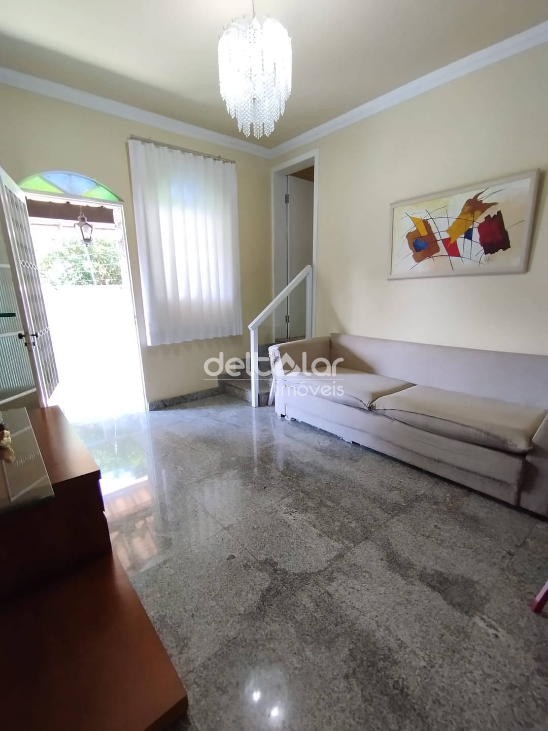 Casa à venda com 4 quartos, 309m² - Foto 4