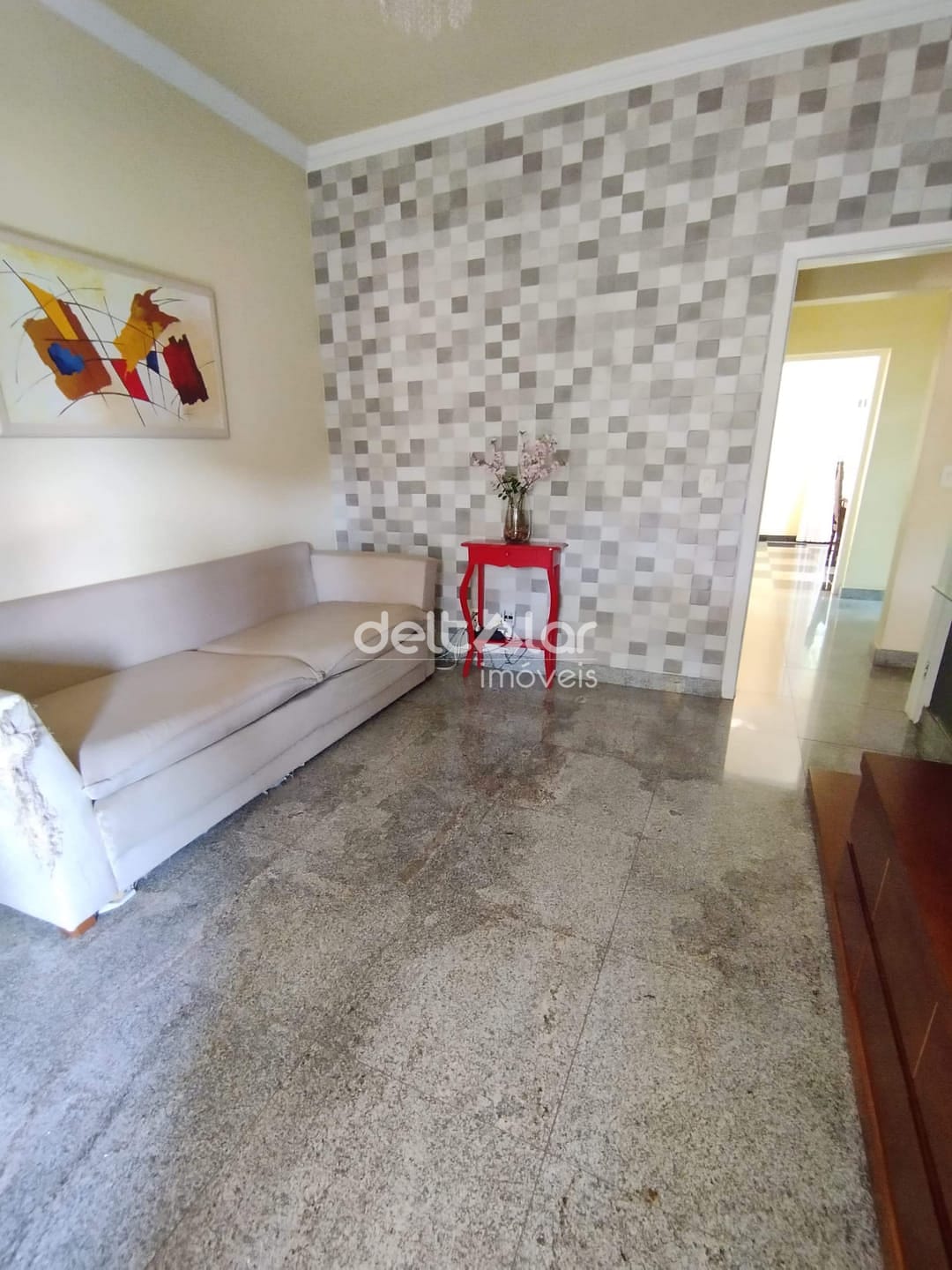 Casa à venda com 4 quartos, 309m² - Foto 5