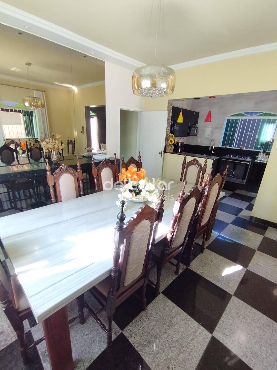 Casa à venda com 4 quartos, 309m² - Foto 13
