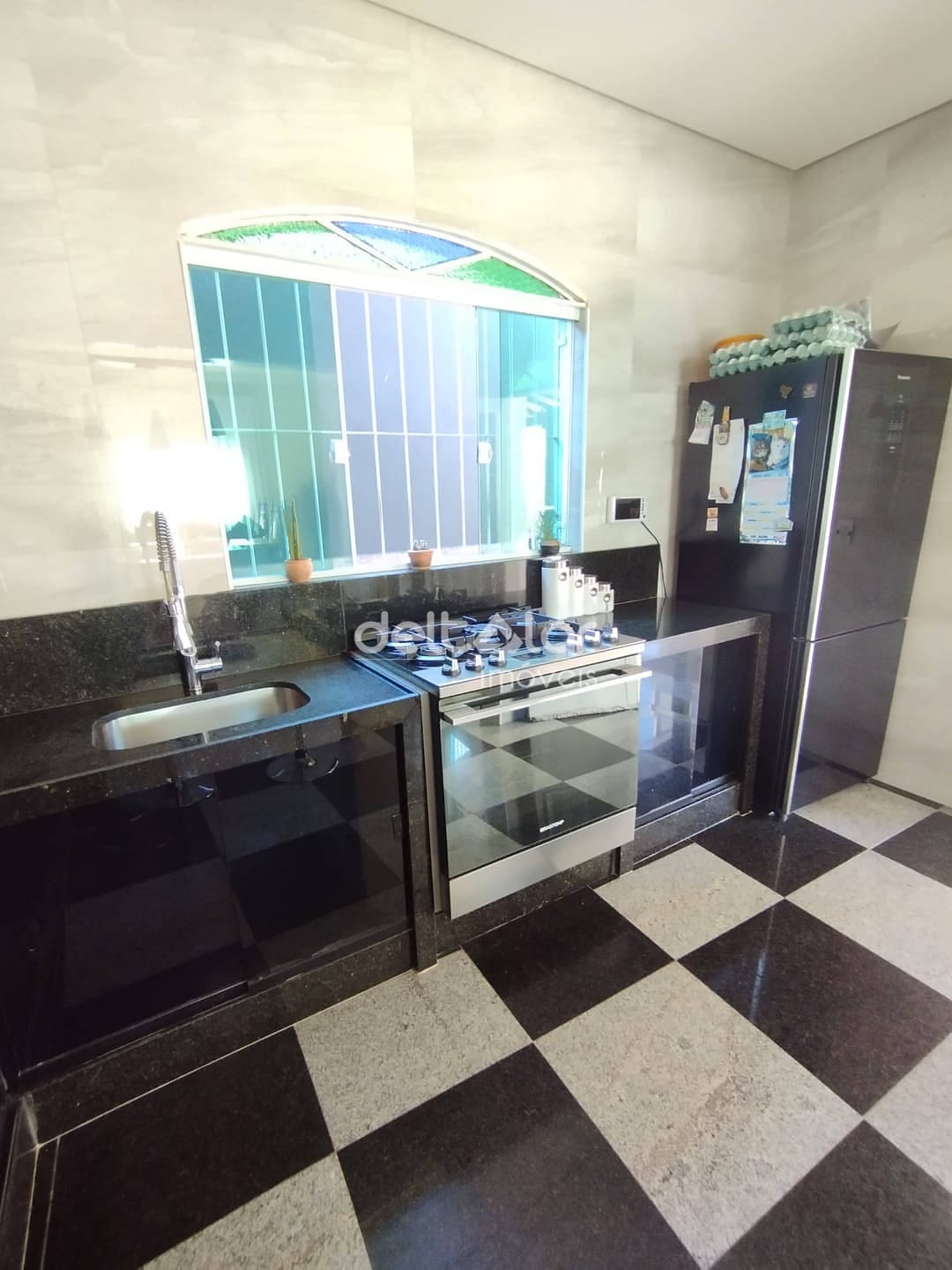 Casa à venda com 4 quartos, 309m² - Foto 19