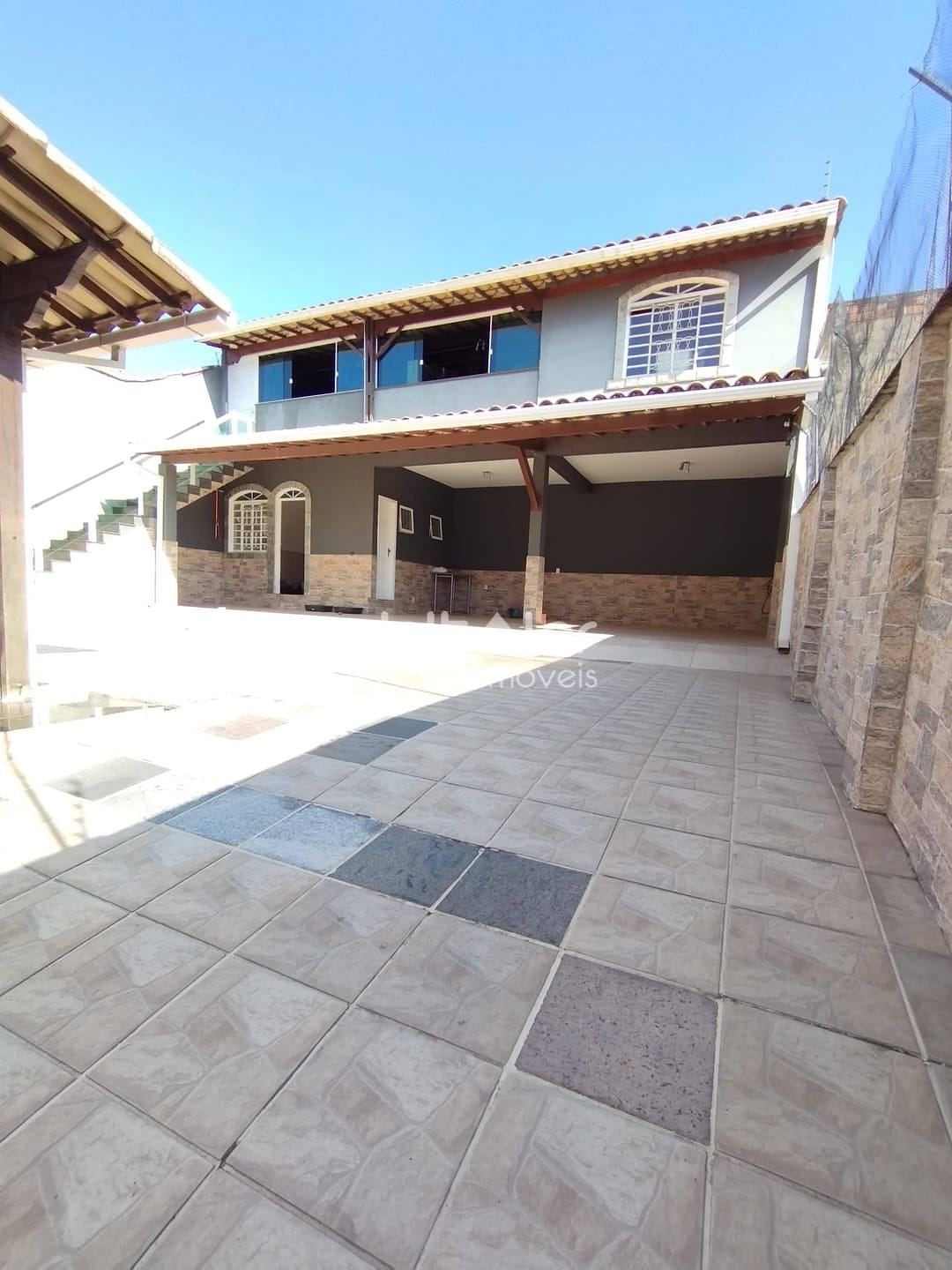 Casa à venda com 4 quartos, 309m² - Foto 23