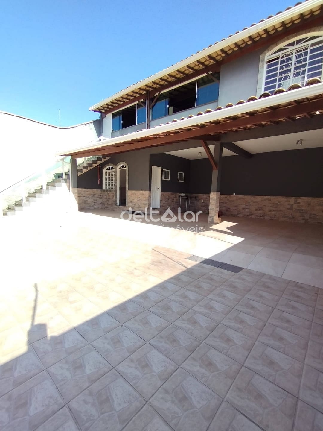 Casa à venda com 4 quartos, 309m² - Foto 24