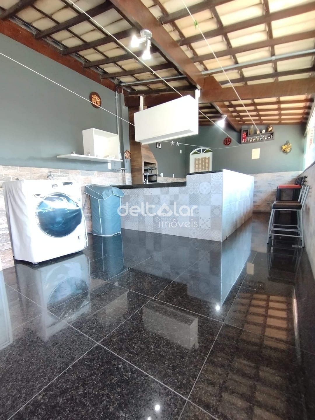 Casa à venda com 4 quartos, 309m² - Foto 25