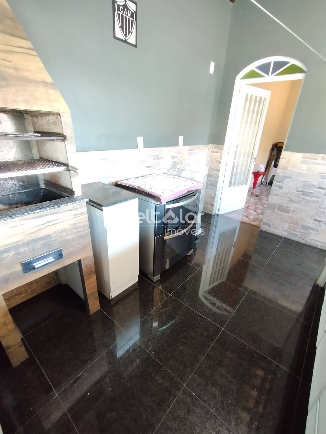 Casa à venda com 4 quartos, 309m² - Foto 28