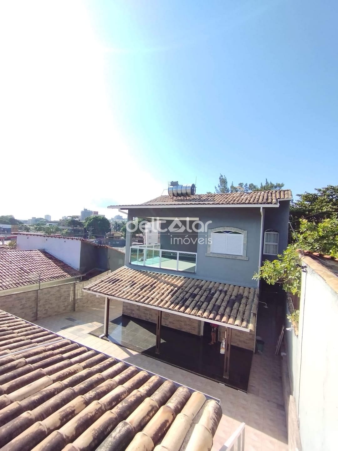 Casa à venda com 4 quartos, 309m² - Foto 29