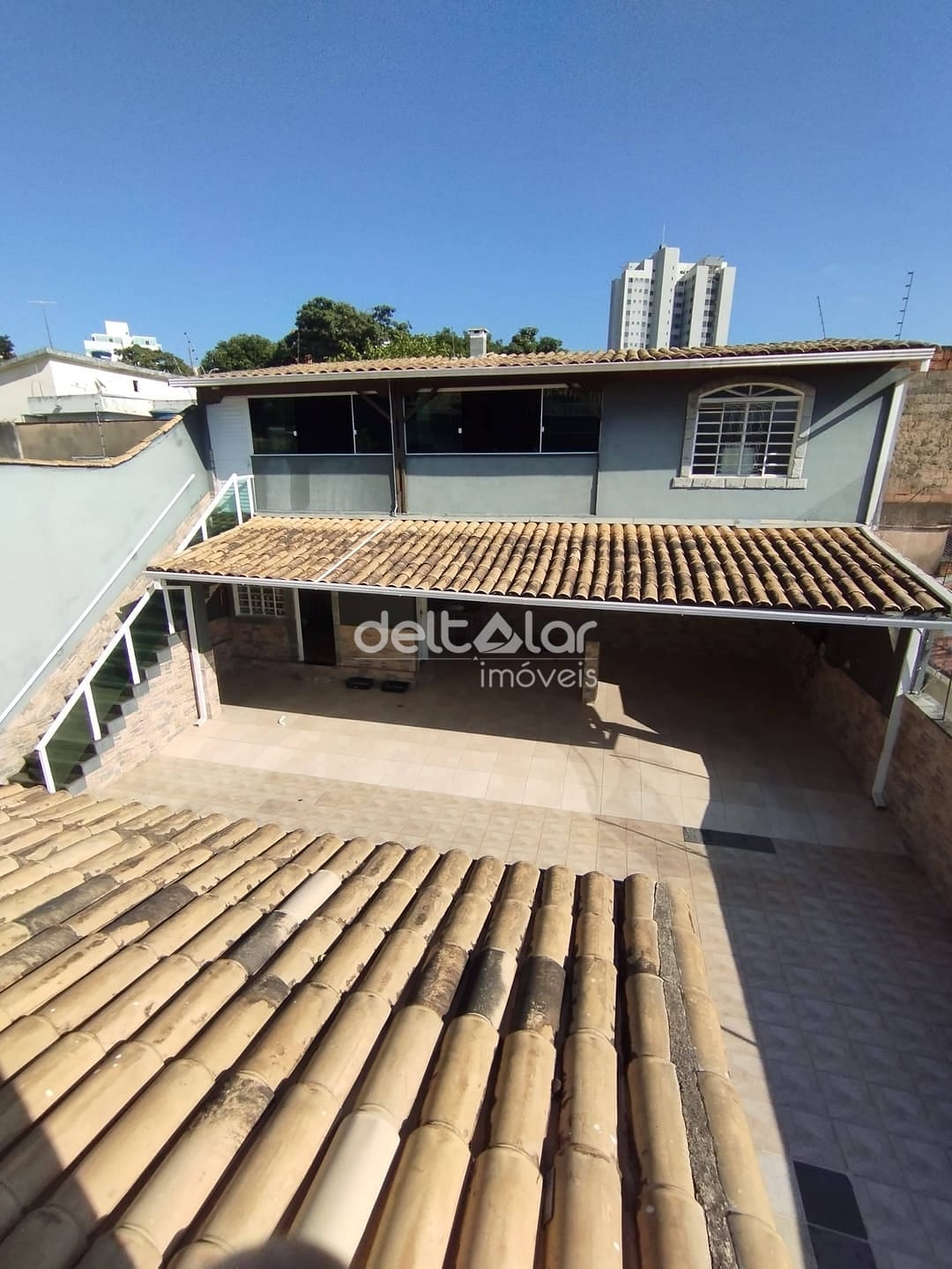 Casa à venda com 4 quartos, 309m² - Foto 43