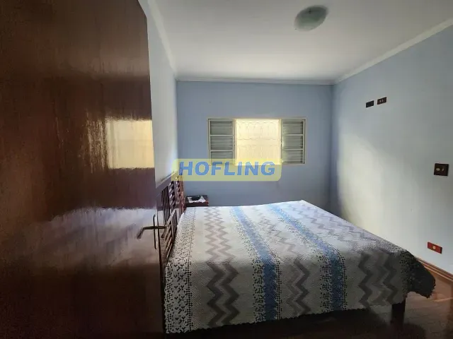 Casa com 300m² 3 quartos e 2 banheiros, à venda, no bairro Jardim América em Rio Claro