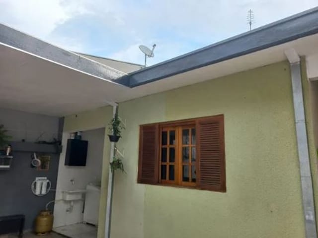 Foto do Casa - Casa para alugar, 70 m² por R$ 1.850,00/mês - Jardim Santa Júlia - São José dos Campos/SP | INDEPENDENCE NEGOCIOS IMOBILIARIOS LTDA
