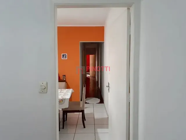 Casa 3 quartos e 2 banheiros, à venda, no bairro Vila Euro em São Bernardo do Campo