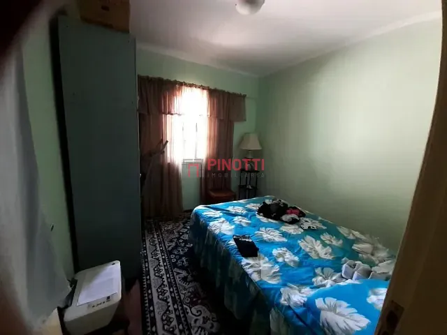 Casa 3 quartos e 2 banheiros, à venda, no bairro Vila Euro em São Bernardo do Campo