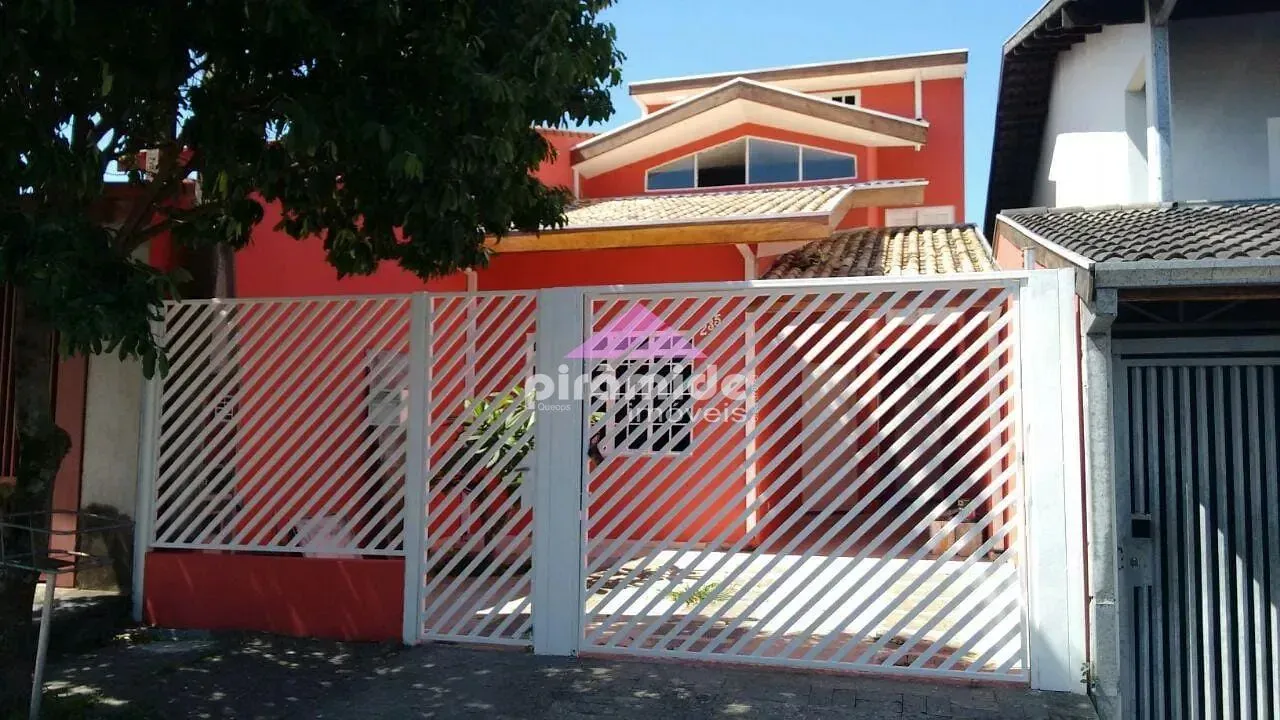 Casa, 2 quartos, 150 m² - Foto 1