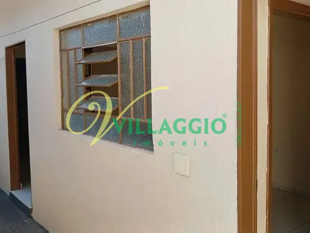 Casa com 120m² 1 quarto e 1 banheiro, para alugar, no bairro Jardim Alto Rio Preto em São José do Rio Preto