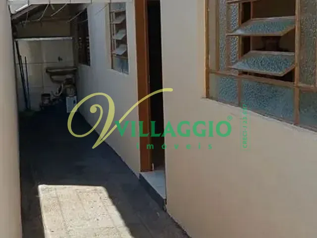 Casa com 120m² 1 quarto e 1 banheiro, para alugar, no bairro Jardim Alto Rio Preto em São José do Rio Preto