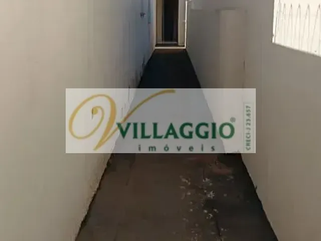 Casa com 120m² 1 quarto e 1 banheiro, para alugar, no bairro Jardim Alto Rio Preto em São José do Rio Preto