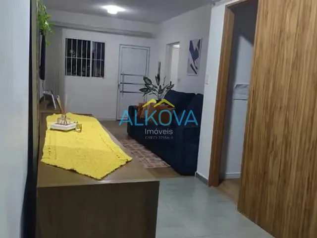 Casa 3 quartos e 2 banheiros, à venda, no bairro Jardim das Flores em São José dos Campos