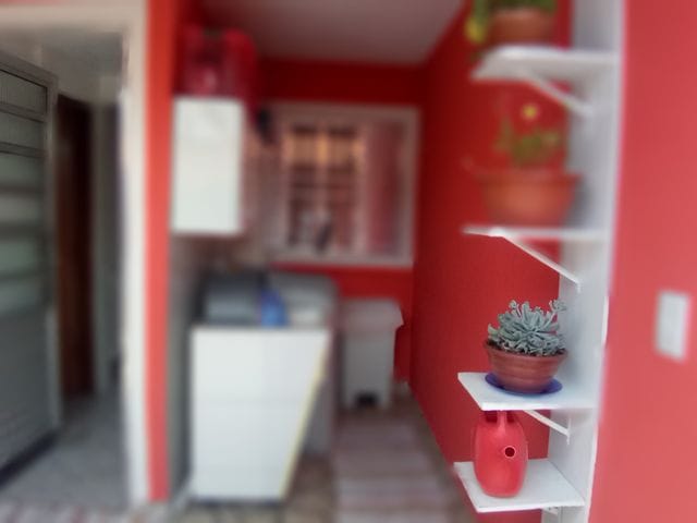 Casa com 125m² 2 quartos e 3 banheiros, à venda, no bairro Vila Bela Vista em Santo André