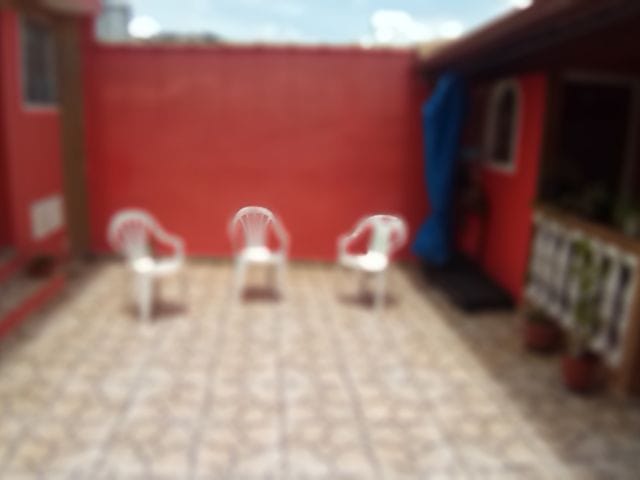 Casa com 125m² 2 quartos e 3 banheiros, à venda, no bairro Vila Bela Vista em Santo André