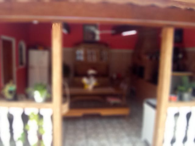 Casa com 125m² 2 quartos e 3 banheiros, à venda, no bairro Vila Bela Vista em Santo André