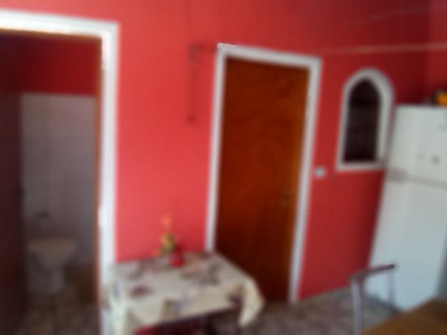 Casa com 125m² 2 quartos e 3 banheiros, à venda, no bairro Vila Bela Vista em Santo André
