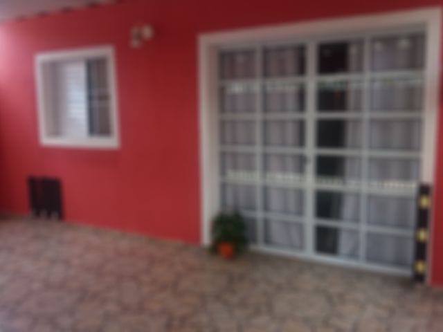 Casa com 125m² 2 quartos e 3 banheiros, à venda, no bairro Vila Bela Vista em Santo André