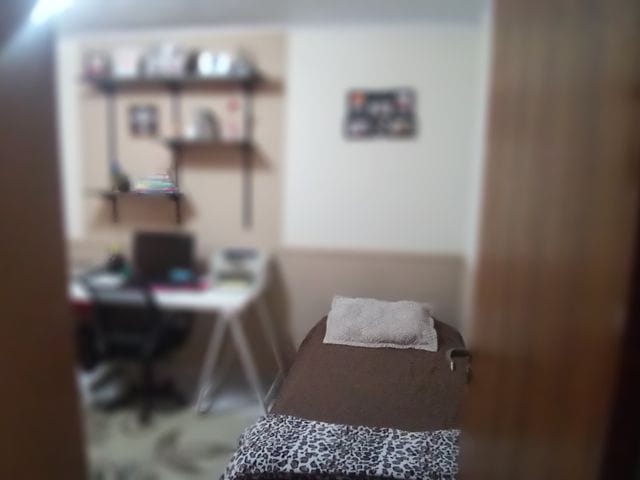 Casa com 125m² 2 quartos e 3 banheiros, à venda, no bairro Vila Bela Vista em Santo André