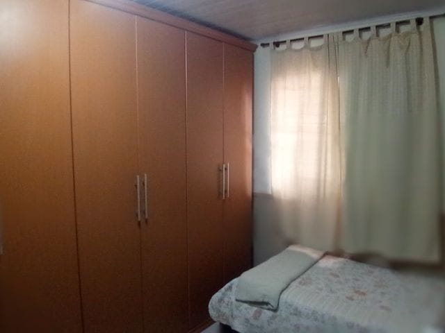 Casa com 125m² 2 quartos e 3 banheiros, à venda, no bairro Vila Bela Vista em Santo André