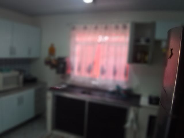 Casa com 125m² 2 quartos e 3 banheiros, à venda, no bairro Vila Bela Vista em Santo André
