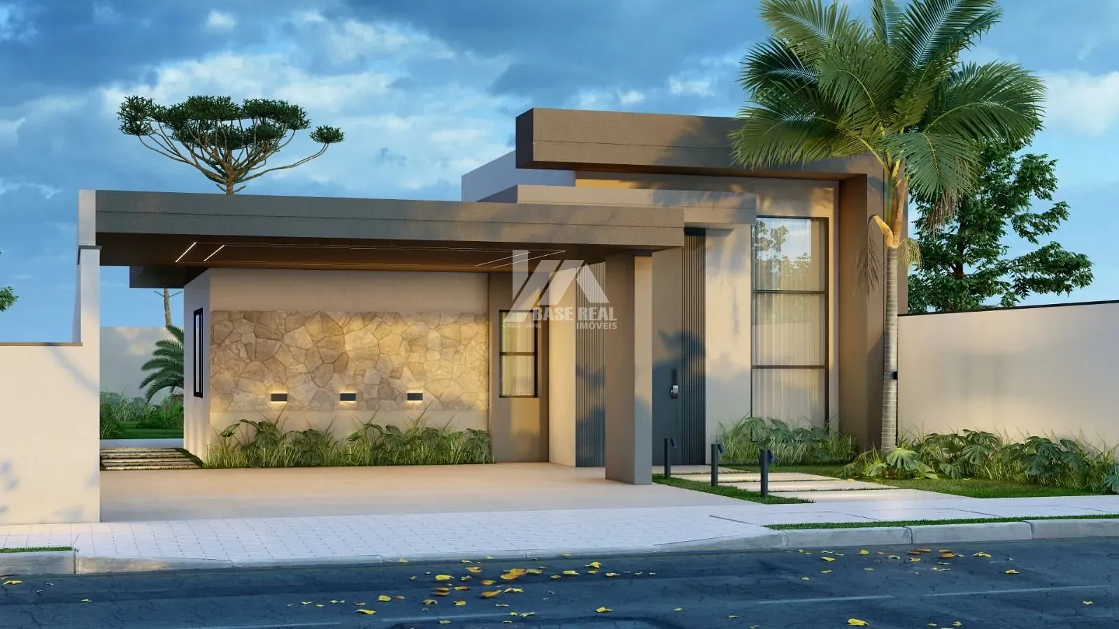 Casa padrão à Venda, João Gelinski , Guarapuava, PR — João Gelinski