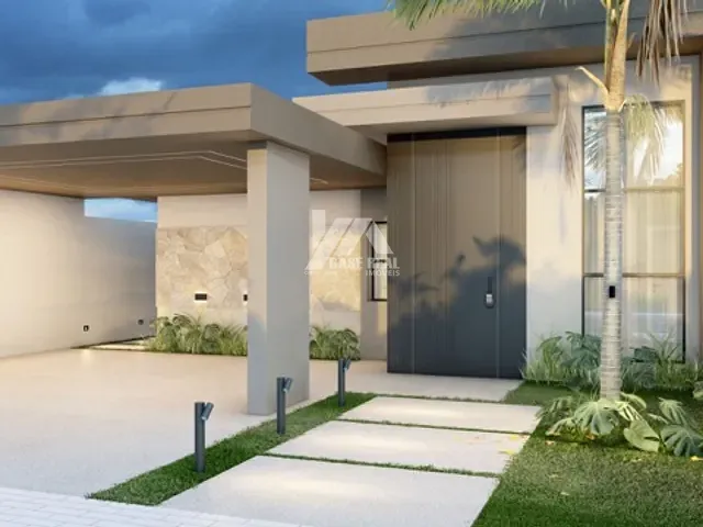 Casa 3 quartos e 2 banheiros, à venda, no bairro João Gelinski  em Guarapuava