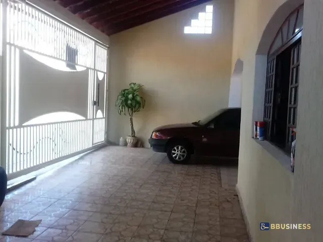 Casa 3 quartos e 3 banheiros, à venda, no bairro Jardim Alvorada em Campinas