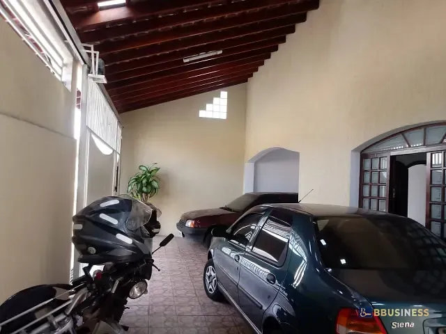 Casa 3 quartos e 3 banheiros, à venda, no bairro Jardim Alvorada em Campinas