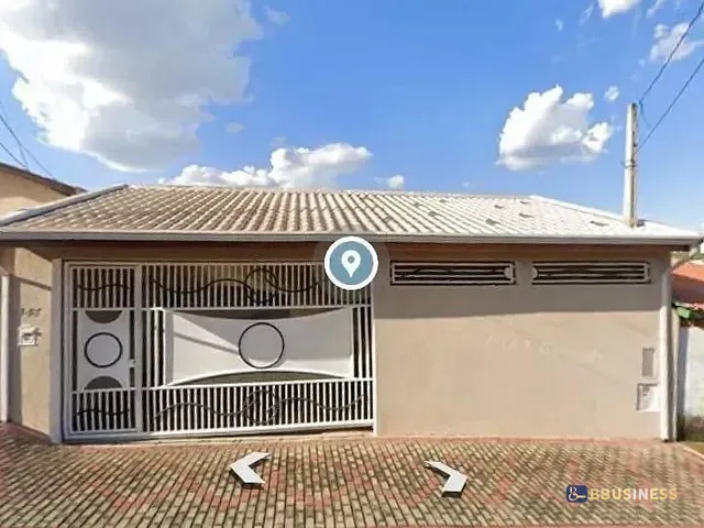 Casa 3 quartos e 3 banheiros, à venda, no bairro Jardim Alvorada em Campinas
