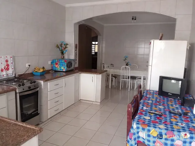 Casa 3 quartos e 3 banheiros, à venda, no bairro Jardim Alvorada em Campinas