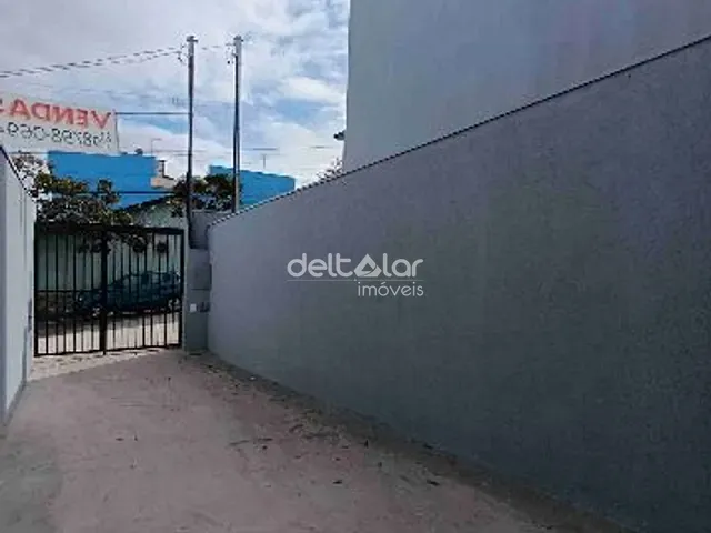 Casa com 109m² 2 quartos e 3 banheiros, à venda, no bairro Rio Branco (Venda Nova) em Belo Horizonte
