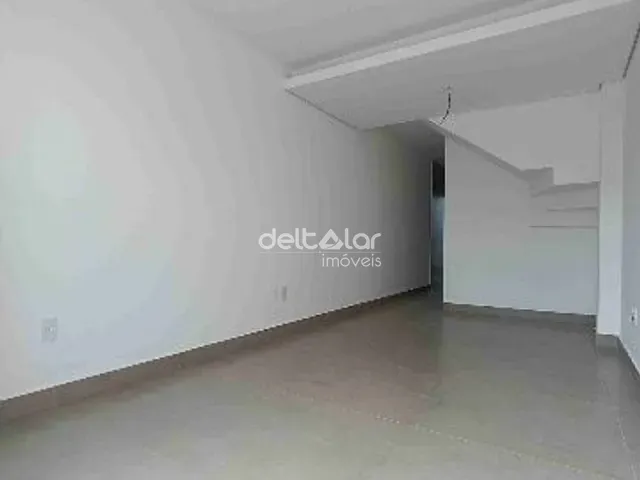 Casa com 109m² 2 quartos e 3 banheiros, à venda, no bairro Rio Branco (Venda Nova) em Belo Horizonte