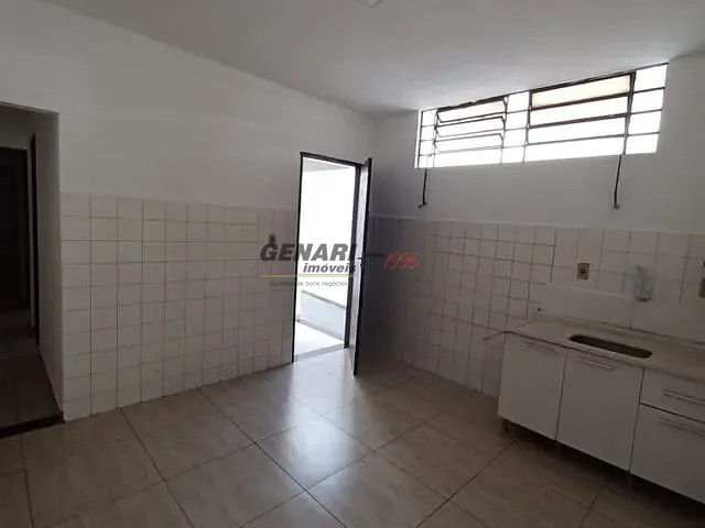 Casa com 65m² 2 quartos e 1 banheiro, para alugar, no bairro Jardim Dom Bosco em Indaiatuba