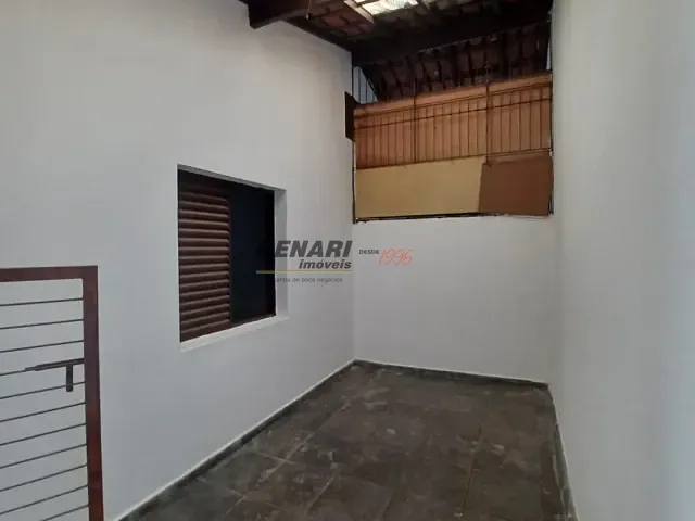 Casa com 65m² 2 quartos e 1 banheiro, para alugar, no bairro Jardim Dom Bosco em Indaiatuba