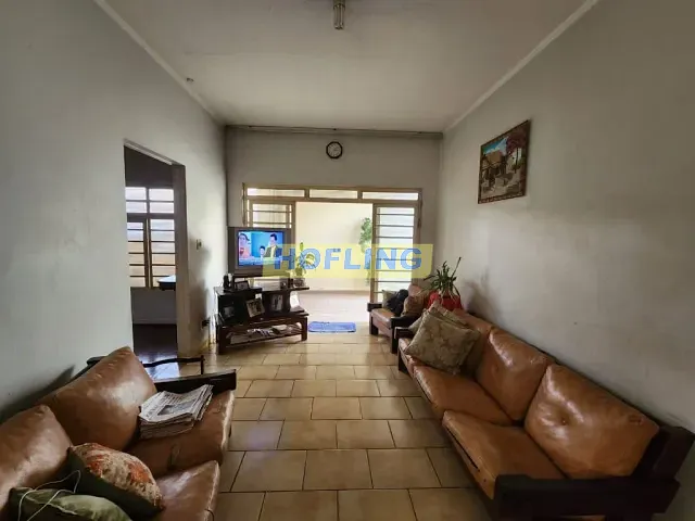 Casa com 1373m² 3 quartos e 2 banheiros, à venda, no bairro Jardim Claret em Rio Claro
