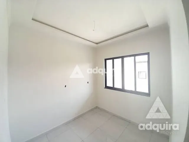 Sobrado 2 quartos e 3 banheiros, à venda, no bairro Boa Vista em Ponta Grossa