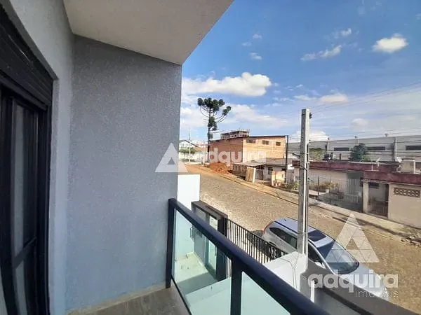 Sobrado, 2 quartos, 93 m² - Foto 15