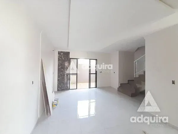 Sobrado, 2 quartos, 93 m² - Foto 5