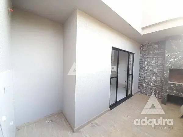 Sobrado, 2 quartos, 93 m² - Foto 7