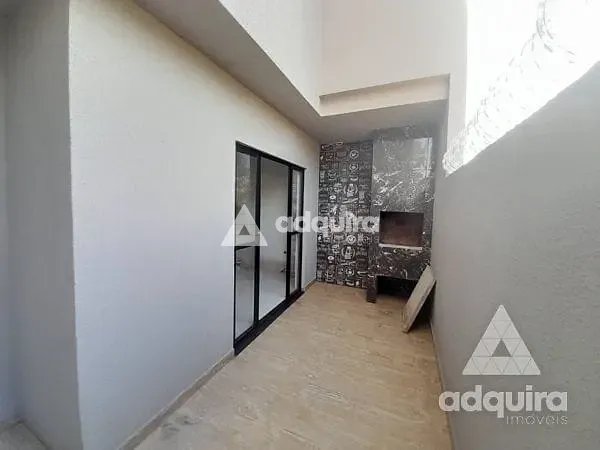 Sobrado, 2 quartos, 93 m² - Foto 6