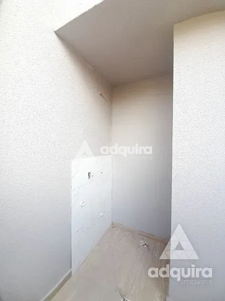 Sobrado, 2 quartos, 93 m² - Foto 9