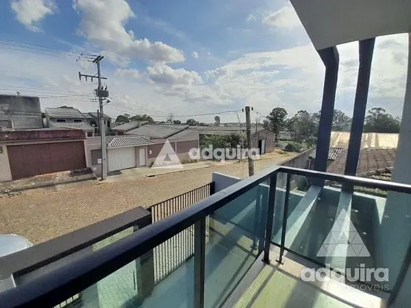 Sobrado, 2 quartos, 93 m² - Foto 14