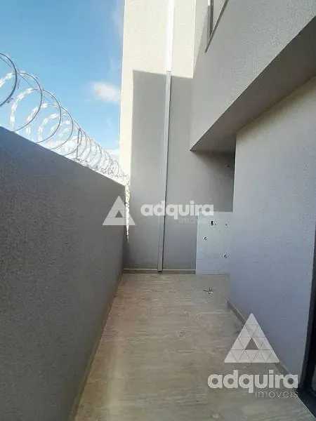 Sobrado, 2 quartos, 93 m² - Foto 8