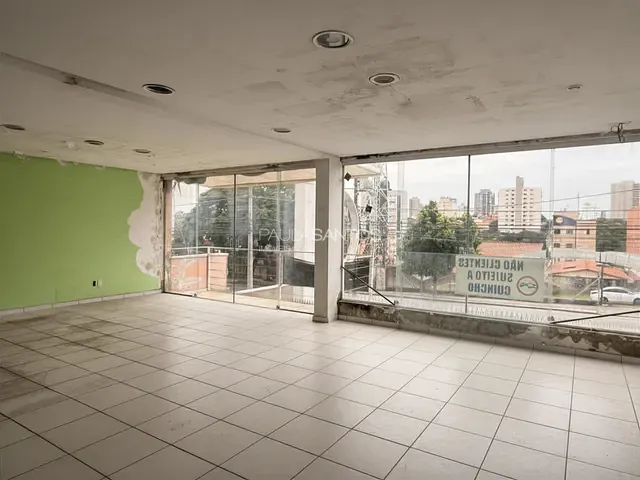 Casa com 410m², para alugar, no bairro Jardim Emília em Sorocaba