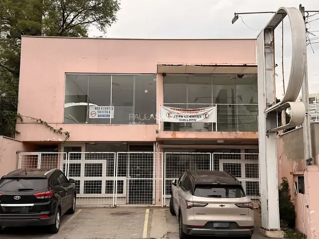 Casa com 410m², para alugar, no bairro Jardim Emília em Sorocaba