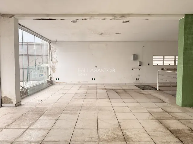 Casa com 410m², para alugar, no bairro Jardim Emília em Sorocaba